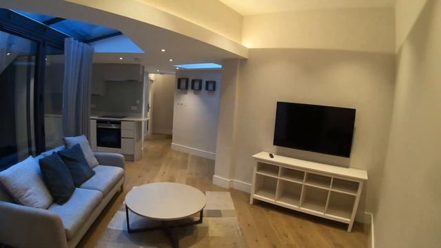 Обзор маленькой квартиры смотреть онлайн