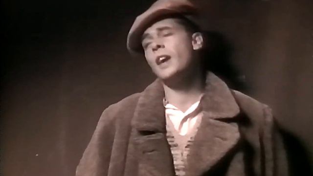 Matt Bianco - More Than I Can Bear HD смотреть онлайн