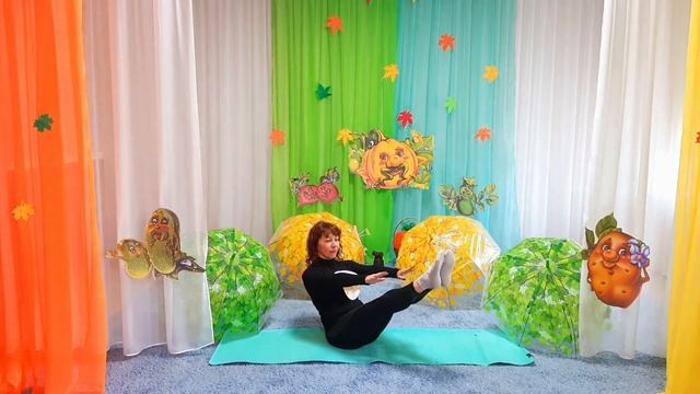 Ходить гарбуз по городу смотреть онлайн