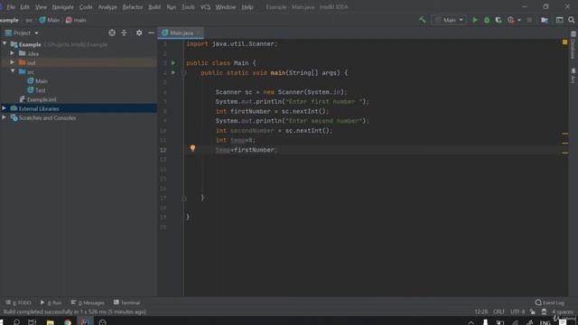 Java Application || Java 2021Complete Java Master Class Zero to Hero Programming || Udemy Course смотреть онлайн