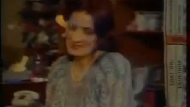 Феномен доктора Бутейко. Часть 3. Бутейко К.П. дает интервью в студии