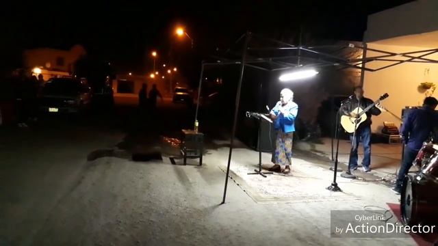 Camelia la texana en Jesus de Galilea 11/11/17 en Chihuahua смотреть онлайн