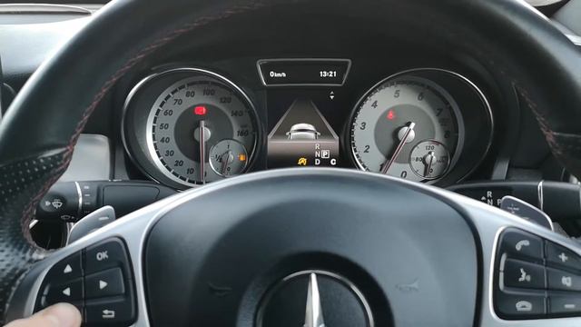 2016 16 MERCEDES-BENZ CLA 1.6 CLA 180 AMG LINE 4D 121BHP MJ16AOU