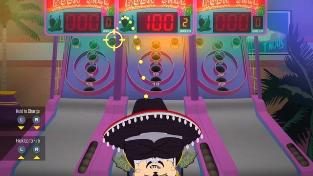 FISH QUEST | South Park: The Fractured But Whole #21 | From Dusk Till Casa Bonita DLC смотреть онлайн