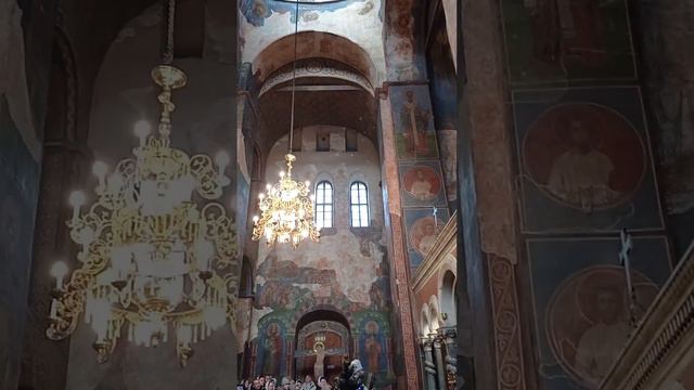 Рождество Христово 2023 года смотреть онлайн