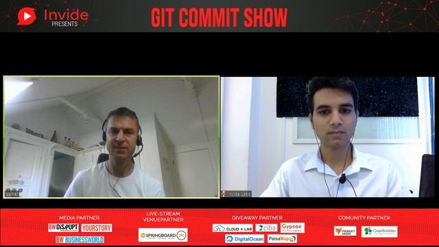 How much time for adoption of HTTP/3? Answered by author of curl at Git Commit Show смотреть онлайн