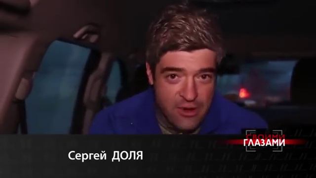 Экспедиция "Полюс холода". В Тикси на внедорожниках Toyota Land Cruiser.. смотреть онлайн