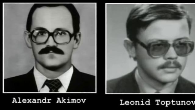 Чернобыль. Вся правда от Анатолия Дятлова. Часть 1