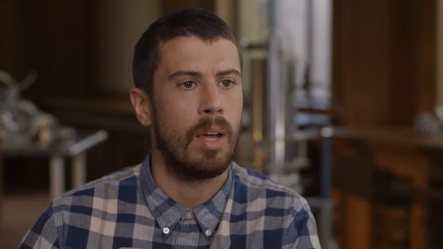 Dawn of the Planet of the Apes - Toby Kebbell Interview смотреть онлайн
