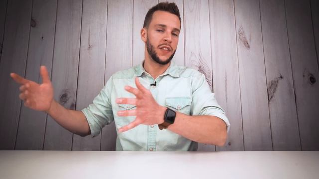 Apple Watch 38mm Vs. 42mm: WATCH THIS BEFORE YOU BUY! ⌚️