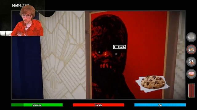 Advanced Education with Viktor Strobovski v0.15.5.7 - Secrets in the New update! смотреть онлайн