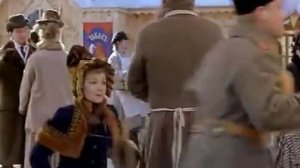 Сибирский цирюльник масленица