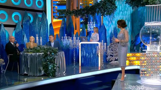 Черёмин А.А. "Подарки на Рождество в России". смотреть онлайн