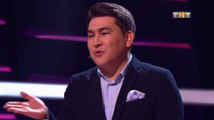 Где логика? Дайджест, 3 сезон, 39 выпуск (12.02.2018)