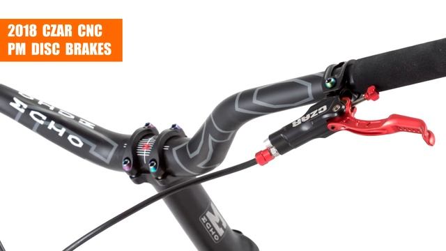 Trial-Bikes.com Products - Echo Ti Pro 20" Bike смотреть онлайн