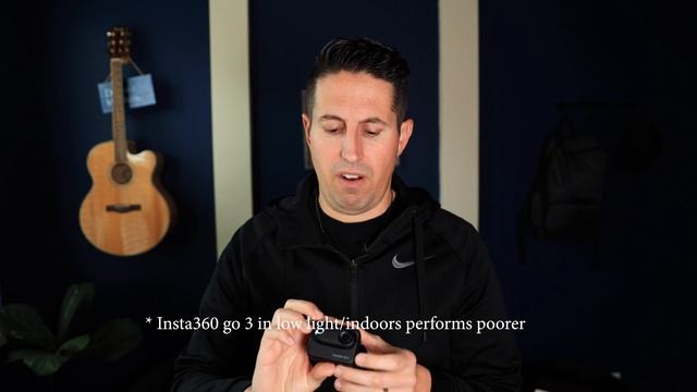Insta360 Go 3 Camera Review: Unleashing the Power of Miniature Filmmaking смотреть онлайн