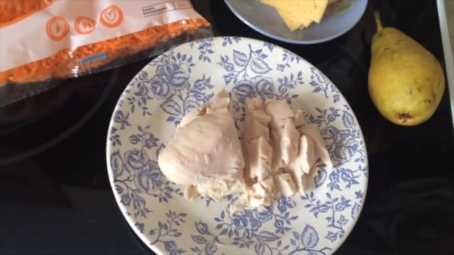 Влог: ME vs ME. День#26. 1399 ккал и силовая тренировка смотреть онлайн