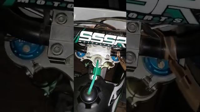 Работа двигателя питбайка sssr atom 125 в - 14 питбайк продаётся, читайте описание, цена 50000 смотреть онлайн