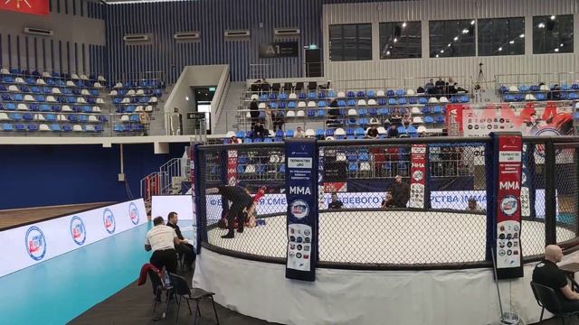 АНТ Брянск ЦФО Фетисов. Д. 26.03.22 г Тула(2) смотреть онлайн