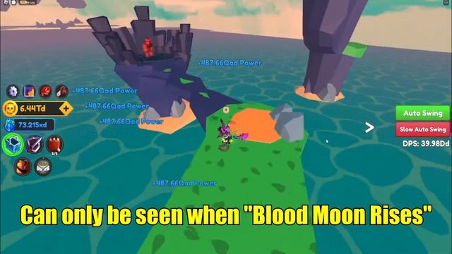 Roblox Sword Fighters Simulator // Where to Find Mutant Insect for Sacred Land Quest смотреть онлайн