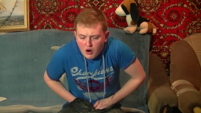 КАК ПРАВИЛЬНО ДРОЧИТЬ смотреть онлайн