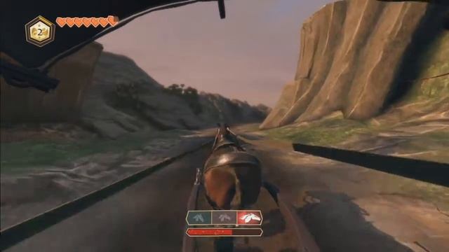 [Fable Journey] 11 - ПОЖИРАТЕЛЬ НЕ ОПАСЕН смотреть онлайн