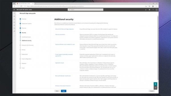 Microsoft Edge | Internet Explorer mode and compatibility