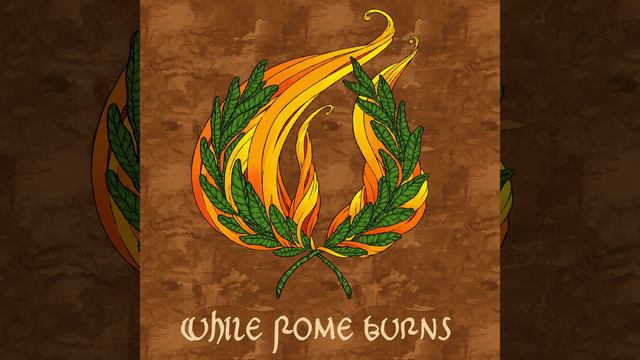 While Rome Burns S1, E2: The Battle of Redcliffs смотреть онлайн