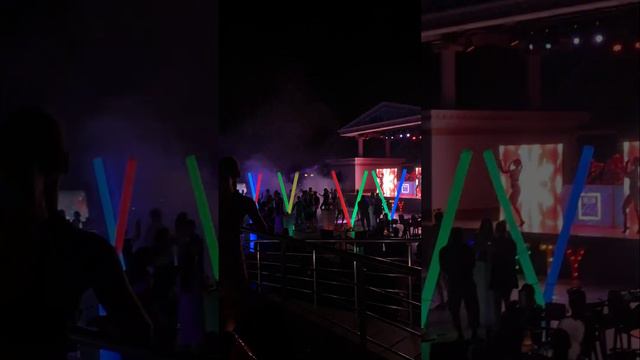 Sealife Kemer Resort Hotel 5* ОБЗОР ОТЕЛЯ