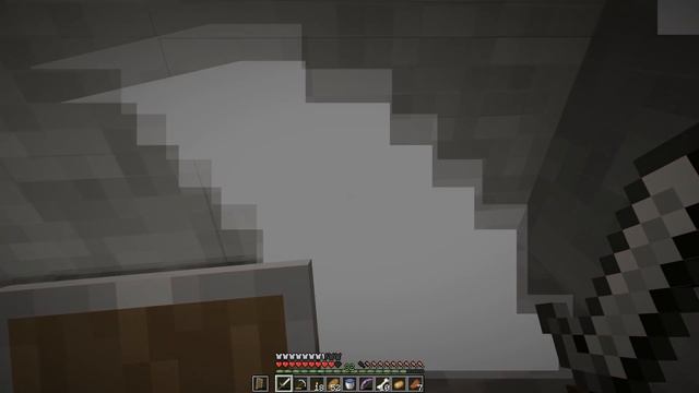 Майнкрафт ЛетсПлей #2 - Ферма мобов! | Выживание в Майнкрафт без модов смотреть онлайн