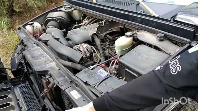 лучше не смотреть Хаммер h2 Hummer H2 смотреть онлайн