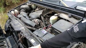 лучше не смотреть Хаммер h2 Hummer H2