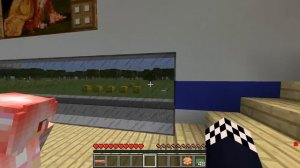 ?5 СПОСОБОВ ПРОНЕСТИ ЕДУ В КИНО В МАЙНКРАФТ! ШЕДИ ЛЕСКА И НУБИК ТРОЛЛИНГ MINECRAFT