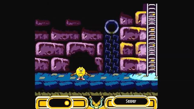 Pacman 2: The New Adventures - Genesis - Part 3 - No Commentary смотреть онлайн