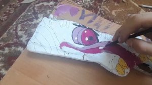 Как сделать М40 МОНСТР и картона😱❤️🔥