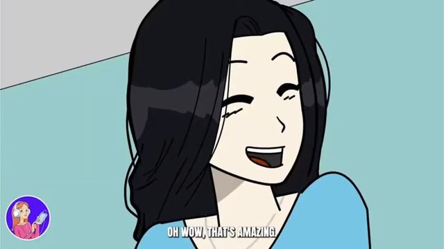 we are going to react to my story animated смотреть онлайн