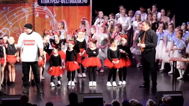 Награждение 1-го отделение конкурса «ГОРДОСТЬ РОССИИ» г.Брянск 22.10.2023 смотреть онлайн
