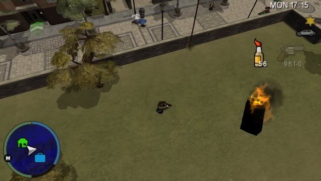 Revolver in GTA Games (Evolution) смотреть онлайн