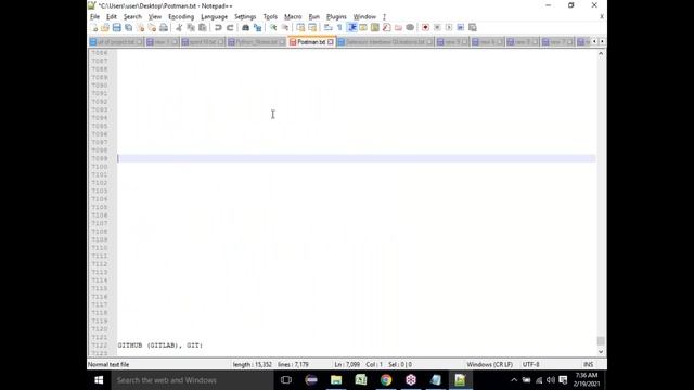 SELENIUM with PYTHON tutorials || Demo - 3 || by Mr. Nikhil Raju On 19-02-2021 @7AM IST смотреть онлайн
