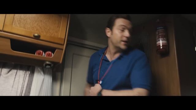 THE PROGRAM - Official Trailer - Based On The Meteoric Life And Fall Of Lance Armstrong смотреть онлайн