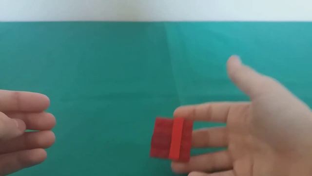 Как Сделать Мини-Головоломку Из Лего смотреть онлайн