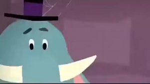 Очень большой друг