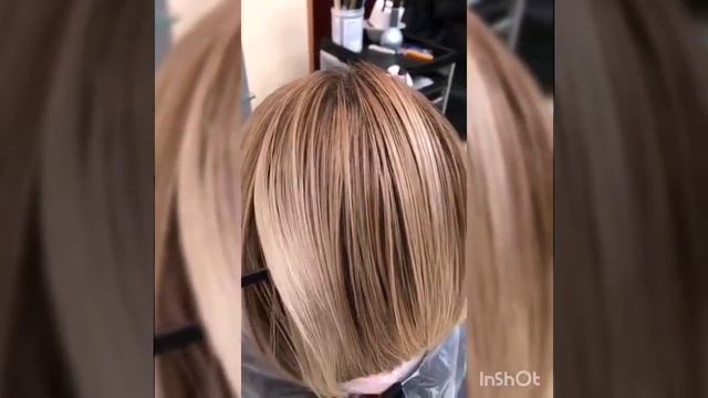 Кератиновое выпрямление смотреть онлайн