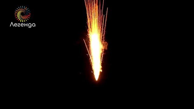 Римская свеча С Новым годом! 20 А5027 смотреть онлайн