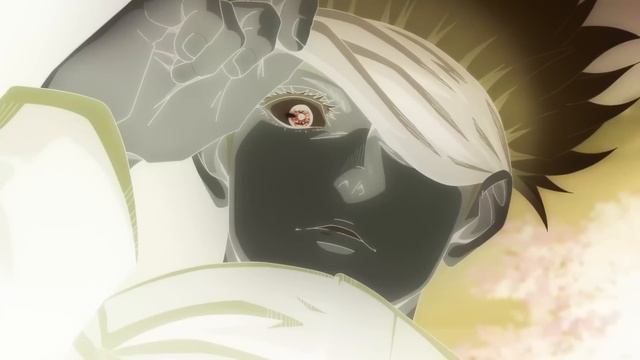 All Gojo's Forms In Jujutsu Kaisen (Awakened, God...) смотреть онлайн