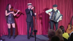 02. "Шаланды полные кефали" Феликс Шиндер (Felix Shinder)