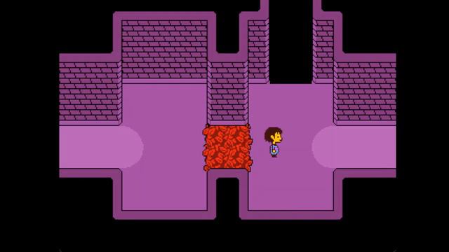 Text To Undertale (Part 1) смотреть онлайн