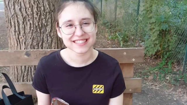 Марія Боднар - Сенс життя і моє місце в ньому". КЗПО "Біла акація" смотреть онлайн