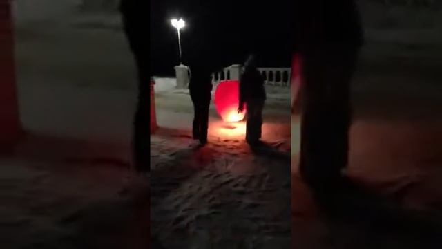 Запускаем Шар Желаний смотреть онлайн