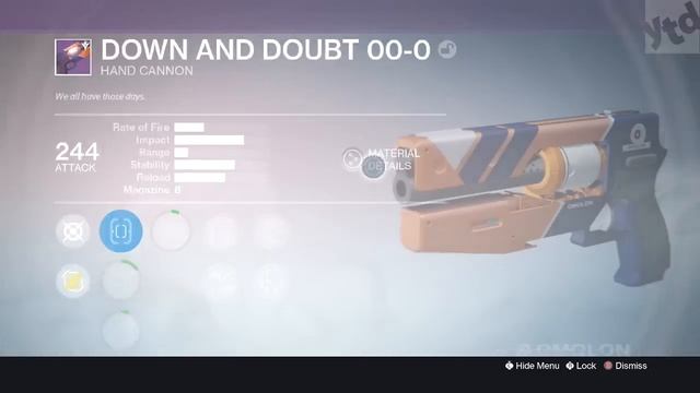 HOW TO GET LEGENDARY MARKS - Destiny Taken King смотреть онлайн